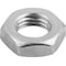 Kipp Hex Nut, M16, Stainless Steel, Not Graded, Bright Zinc Plated, 8 mm Ht K0700.116 - alternate 1